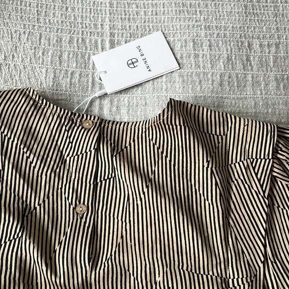 Anine Bing | Willa Top | NWT - Picture 10 of 10